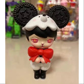 Bunny Chinese Zodiac Series Mouse